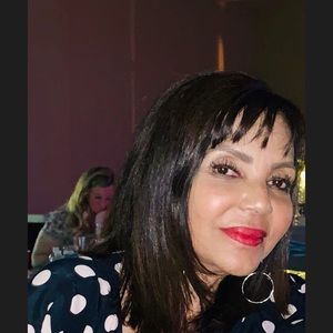 Meet your Posher, Irma